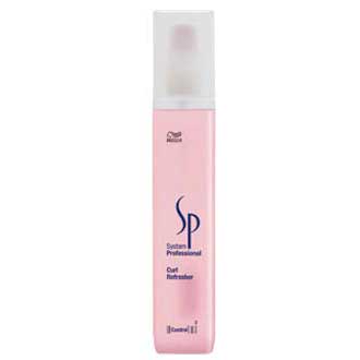 Wella SP System Professional > SP Style Wella SP Curl Refresher 175ml