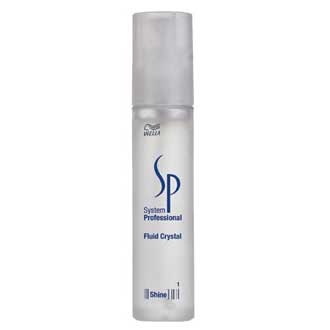 Wella SP System Professional > SP Style Wella SP Fluid Crystal 40ml