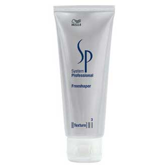 Wella SP System Professional > SP Style Wella SP Freeshaper 100ml