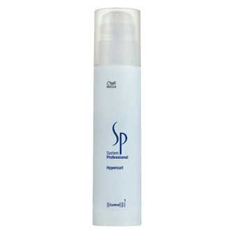 Wella SP System Professional > SP Style Wella SP Hypercurl 200ml
