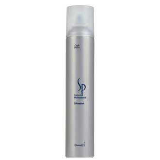 Wella SP System Professional > SP Style Wella SP Ultimation 300ml