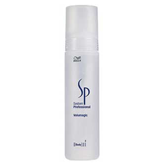 Wella SP System Professional > SP Style Wella SP Volumagic 200ml