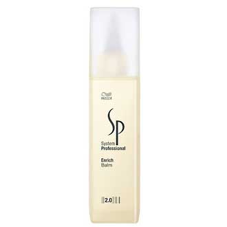 Wella SP System Professional Wella SP 2.0 Enrich Balm 125ml