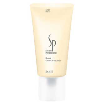 Wella SP System Professional Wella SP 2.2 Repair Cream 150ml