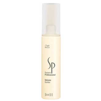 Wella SP System Professional Wella SP 2.3 Volume Builder 75ml