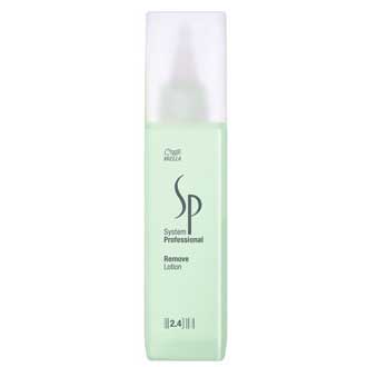 Wella SP System Professional Wella SP 2.4 Remove Lotion 125ml