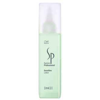 Wella SP System Professional Wella SP 2.6 Sensitive Lotion 125ml