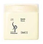 Wella SP System Professional Wella SP 3.0 Enrich Mask 200ml