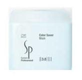 Wella SP System Professional Wella SP 3.8 Color Saver Mask - Coarse Hair 200ml