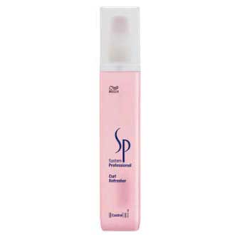 Wella SP System Professional Wella SP Curl Refresher 175ml