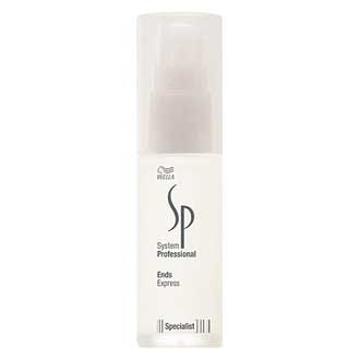 Wella SP System Professional Wella SP Ends Express 25ml