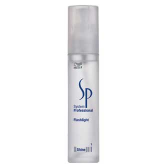 Wella SP System Professional Wella SP Flashlight 40ml