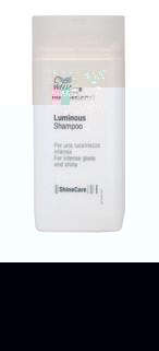 Wella SP System Professional Wella SP Luminous Shine Shampoo 250ml