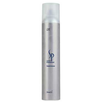 Wella SP System Professional Wella SP Supermousse 300ml