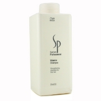 Wella SP Volume - 1.3 Shampoo 1000ml
