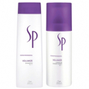 Wella SP Volume Duo (2 Products)