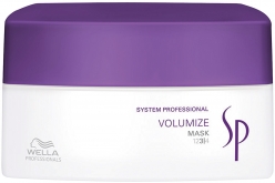 Wella SP VOLUMIZE MASK (200ML)