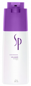 Wella SP VOLUMIZE SHAMPOO (1000ML)