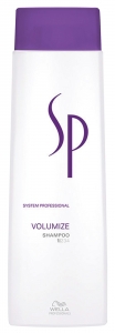 Wella SP VOLUMIZE SHAMPOO (250ML)