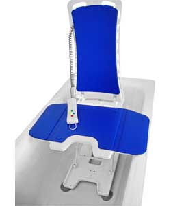 WELLAND Medical Bellavita Bathlift