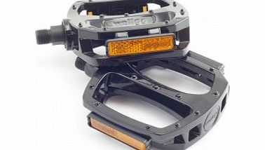 Wellgo 9/16th BMX Pedals