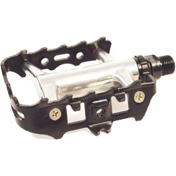 LU 950 Alloy Pedals