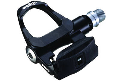 Wellgo R096b Clipless Road Pedals