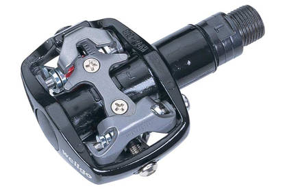 Wellgo Wpd-823 Clipless Pedals
