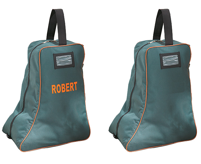 Wellington Boot Bag (Pair) and Perso