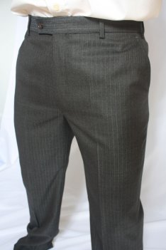 City 2 Style Suit Trousers