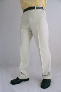 Cruise trousers