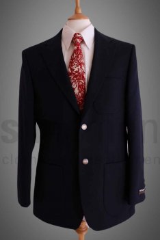 Wellington Executive Blazer