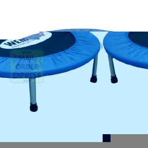 Wembley Playcraft 3ft Circular Trampoline