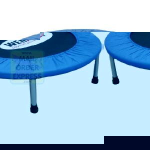 Wembley Playcraft 3ft Circular Trampoline