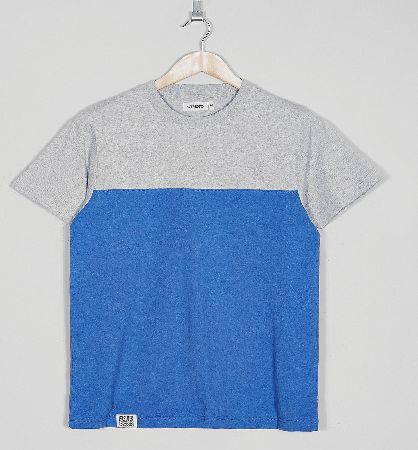 Shorty Block T-Shirt