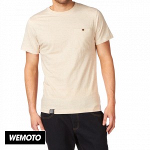 Wemoto T-Shirts - Wemoto Blake T-Shirt -