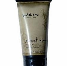 Wen By Chaz Dean  Sweet Almond Mint Styling Creme 4 oz