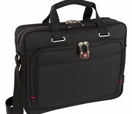 Acquisition 16 Laptop Briefcase with Tablet /