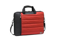 WENGER AND SWISSGEAR Swissgear ANTHEM Sleeve 15.4 inch Red/Blk