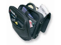 WENGER AND SWISSGEAR The Flight 15.4 Business Case