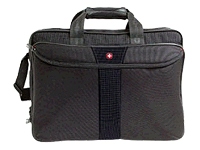 WENGER AND SWISSGEAR Wenger CORAL Double Gusset Computer Case