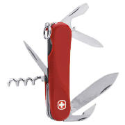 Evo Swiss Army Knife