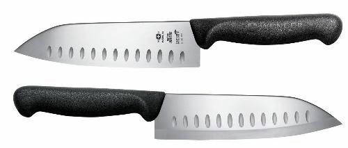 Wenger Grand Maitre Santoku Utility Knife 17cm