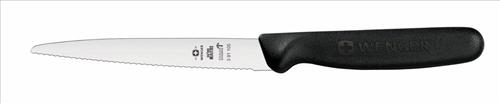 Wenger Grand Maitre Utility Knife Serrated 13cm