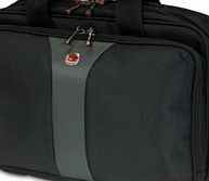 Wenger Legacy Double Laptop Case for up to 16