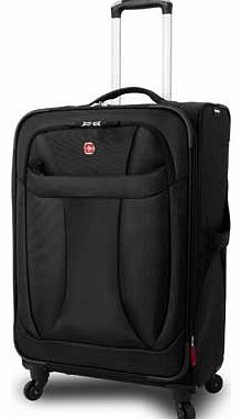 Wenger Neo Lite Spinner Medium 4 Wheel Suitcase