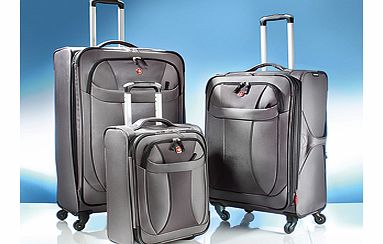 Wenger Neo Lite Suitcase, Medium
