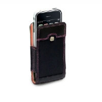 Wenger Rhea Leather iPhone Sleeve