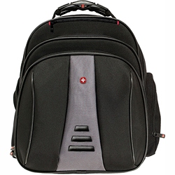 The Sahara computer backpack