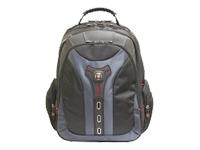 Wenger Swissgear Pegasus Blue Backpack fits up to 17 widescreen